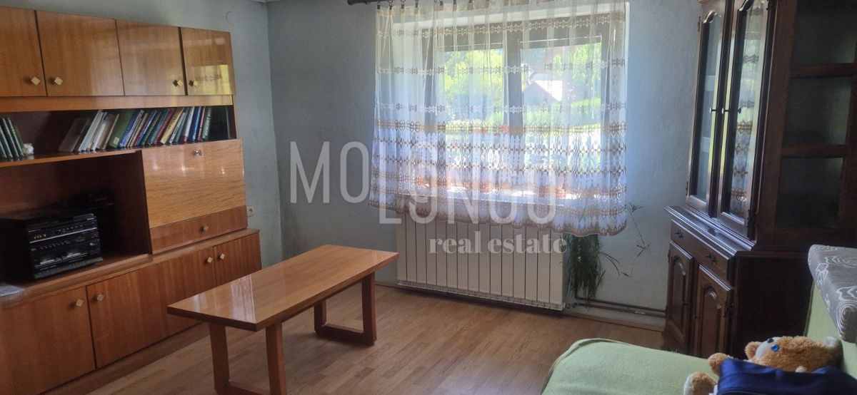 Casa Belo Selo, Fužine, 200.000m2