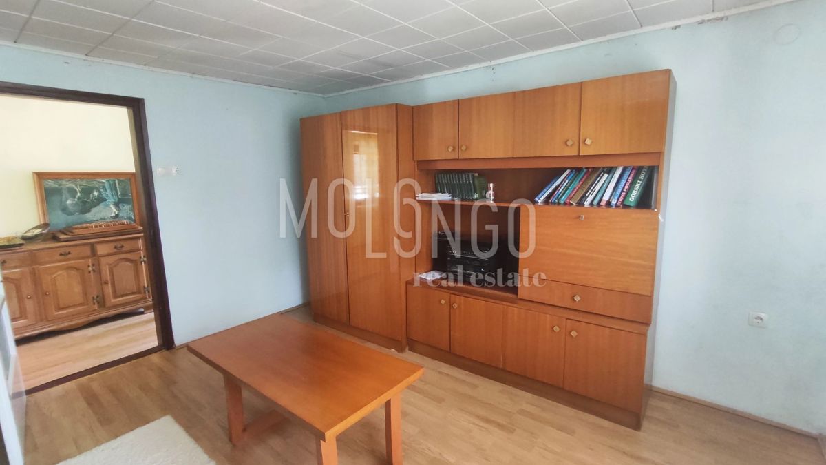 Casa Belo Selo, Fužine, 200.000m2