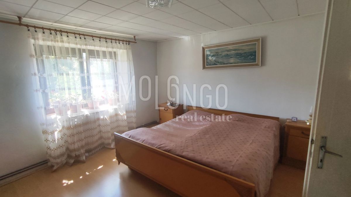 Casa Belo Selo, Fužine, 200.000m2