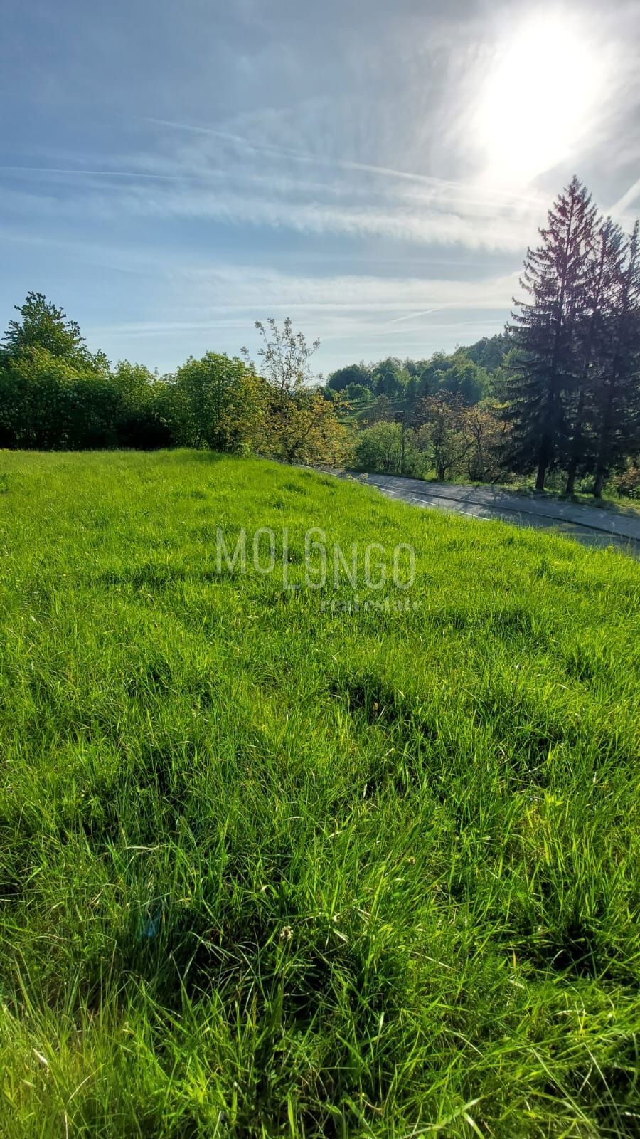 Terreno Stubica, Vrbovsko, 6.000m2