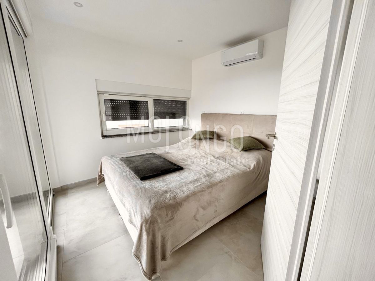 Appartamento/appartamento Crikvenica, 87m2