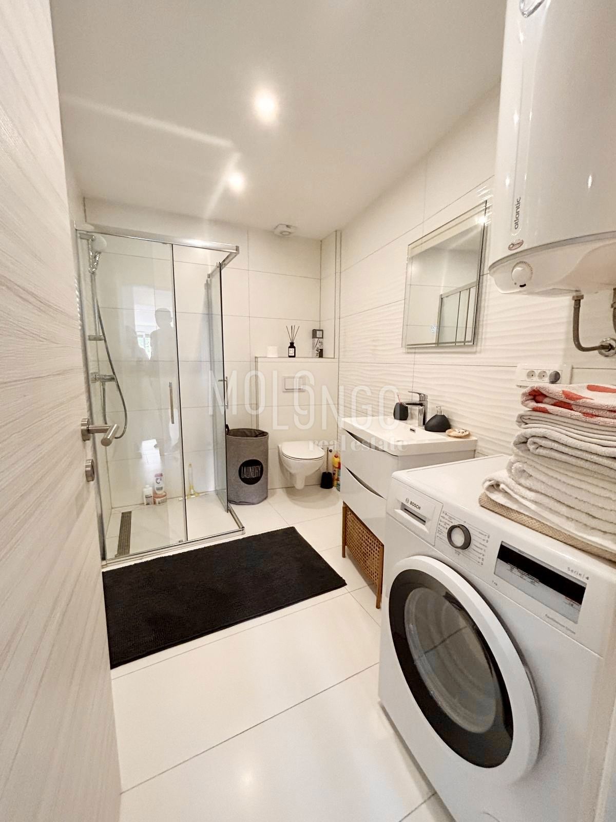 Appartamento/appartamento Crikvenica, 87m2