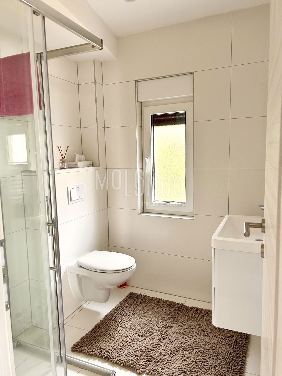 Appartamento/appartamento Crikvenica, 87m2