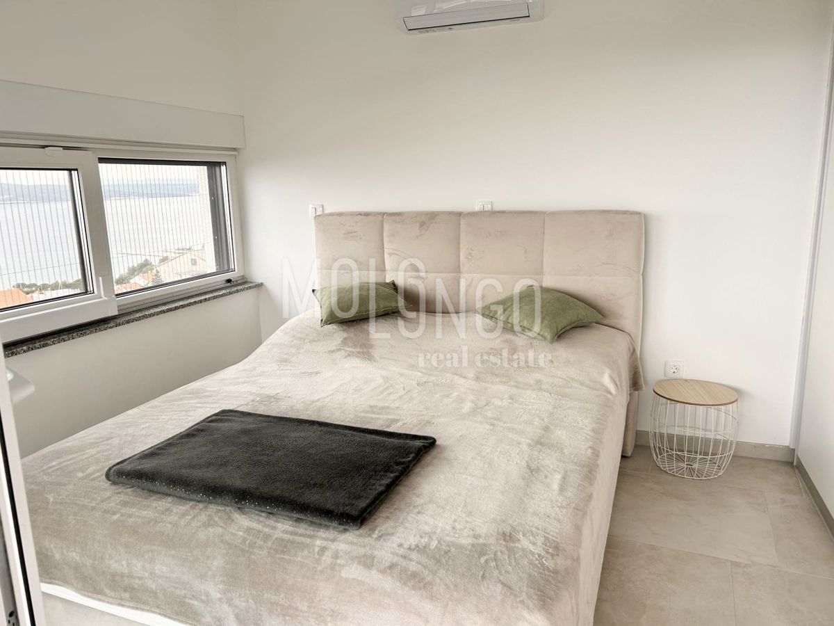 Appartamento/appartamento Crikvenica, 87m2