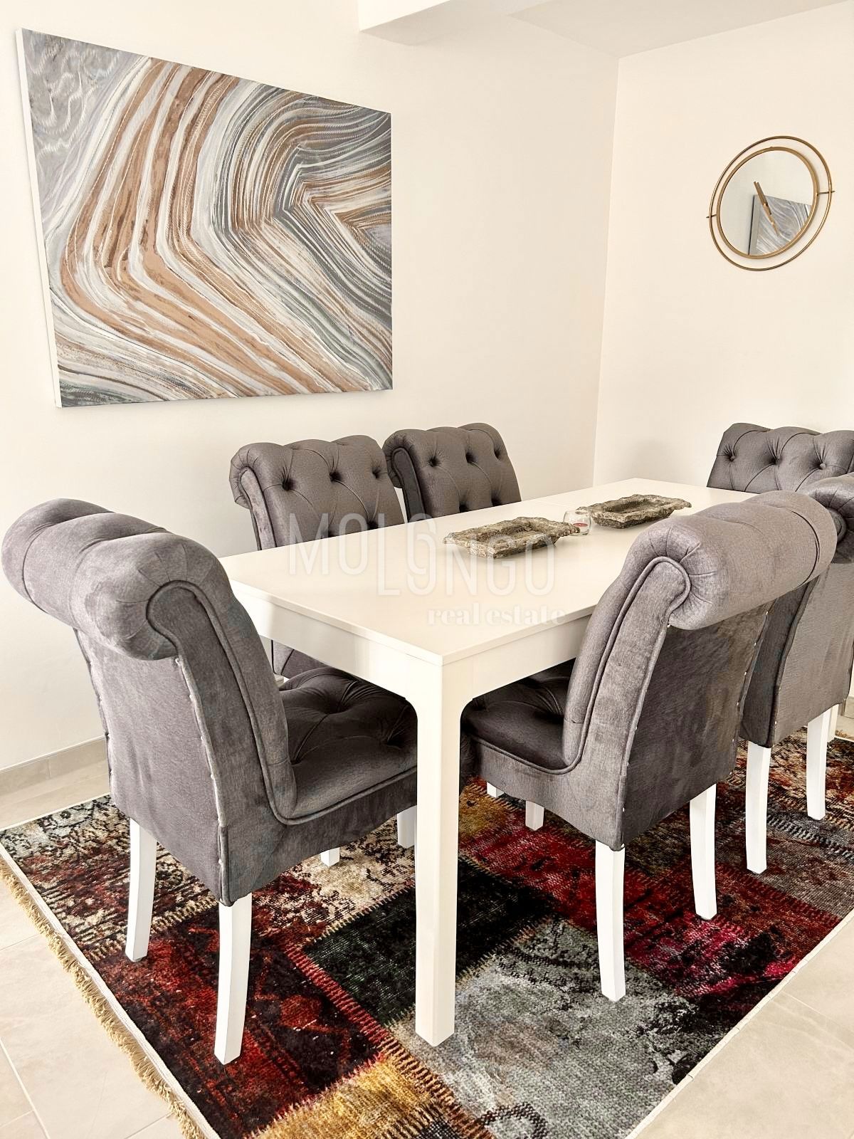 Appartamento/appartamento Crikvenica, 87m2