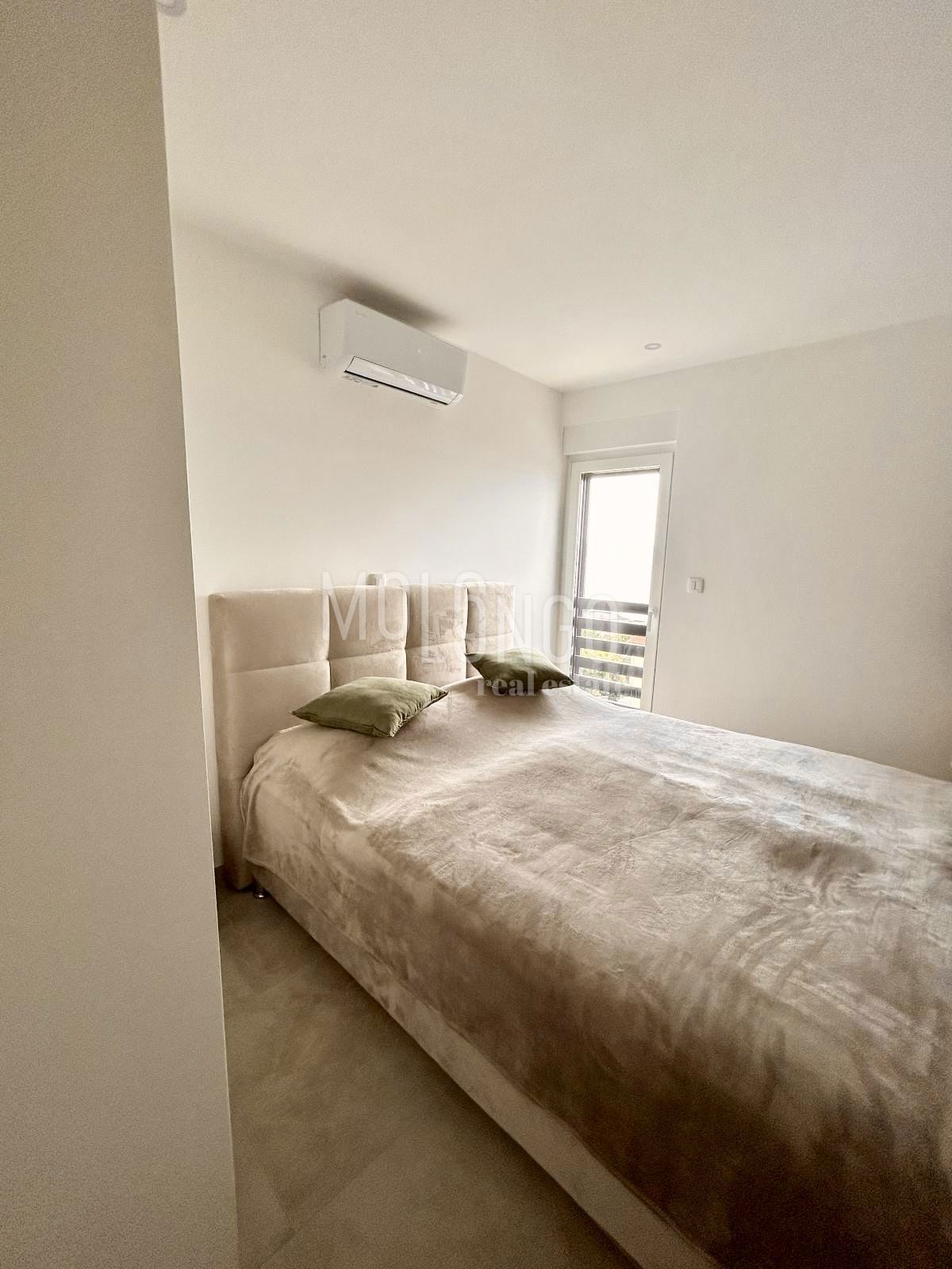 Appartamento/appartamento Crikvenica, 87m2