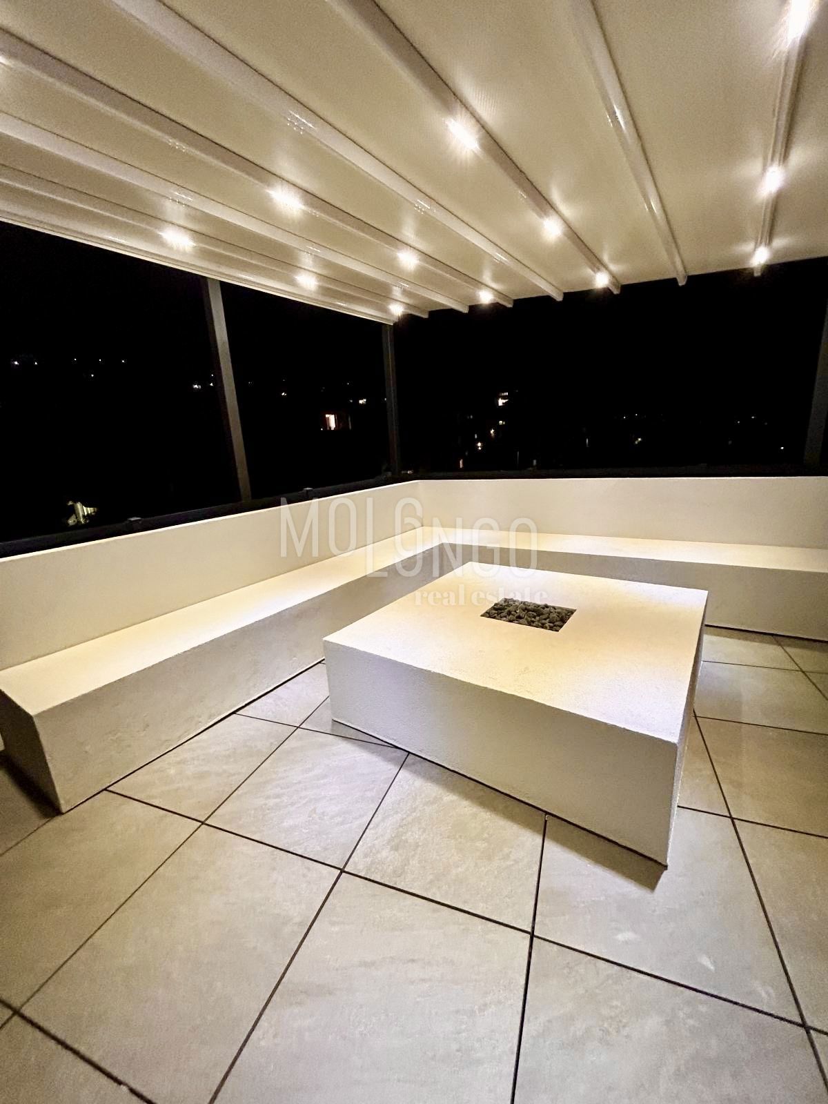 Appartamento/appartamento Crikvenica, 87m2