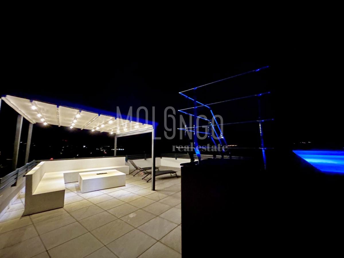 Appartamento/appartamento Crikvenica, 87m2