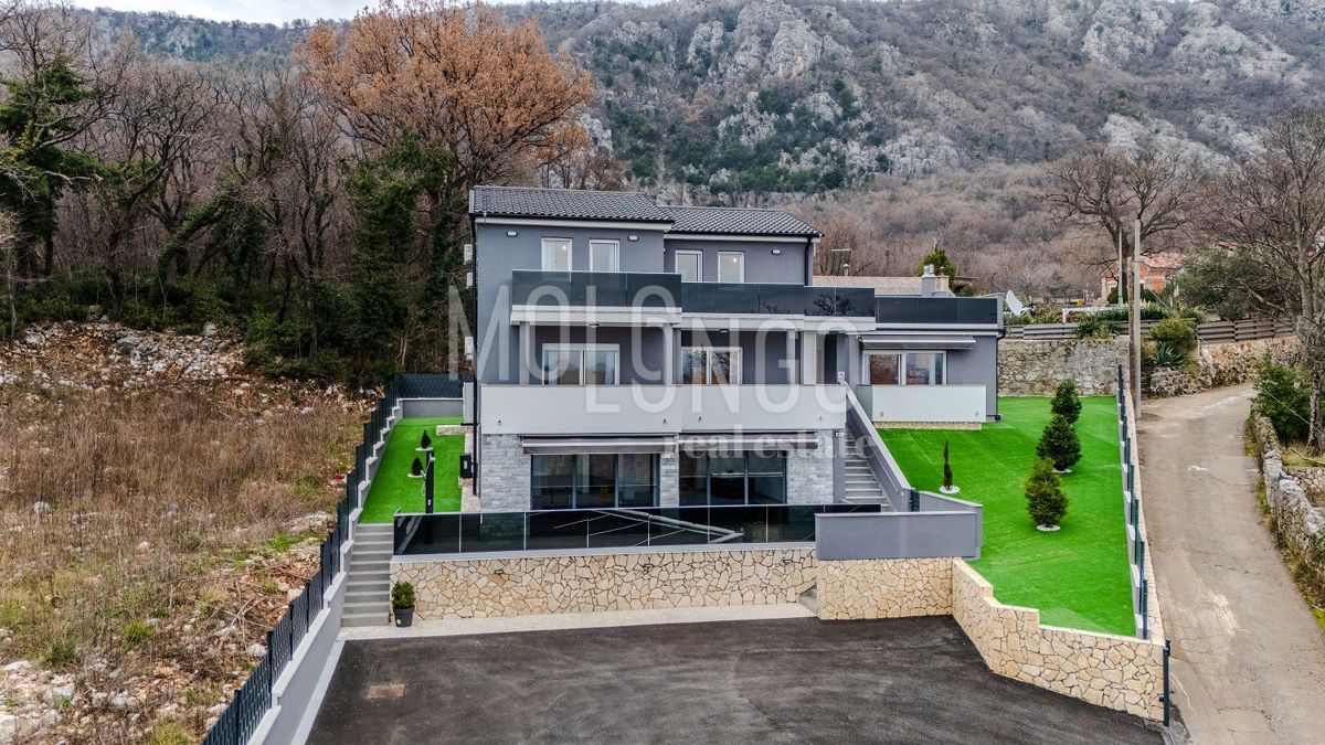 Casa Bribir, Vinodolska Općina, 250m2