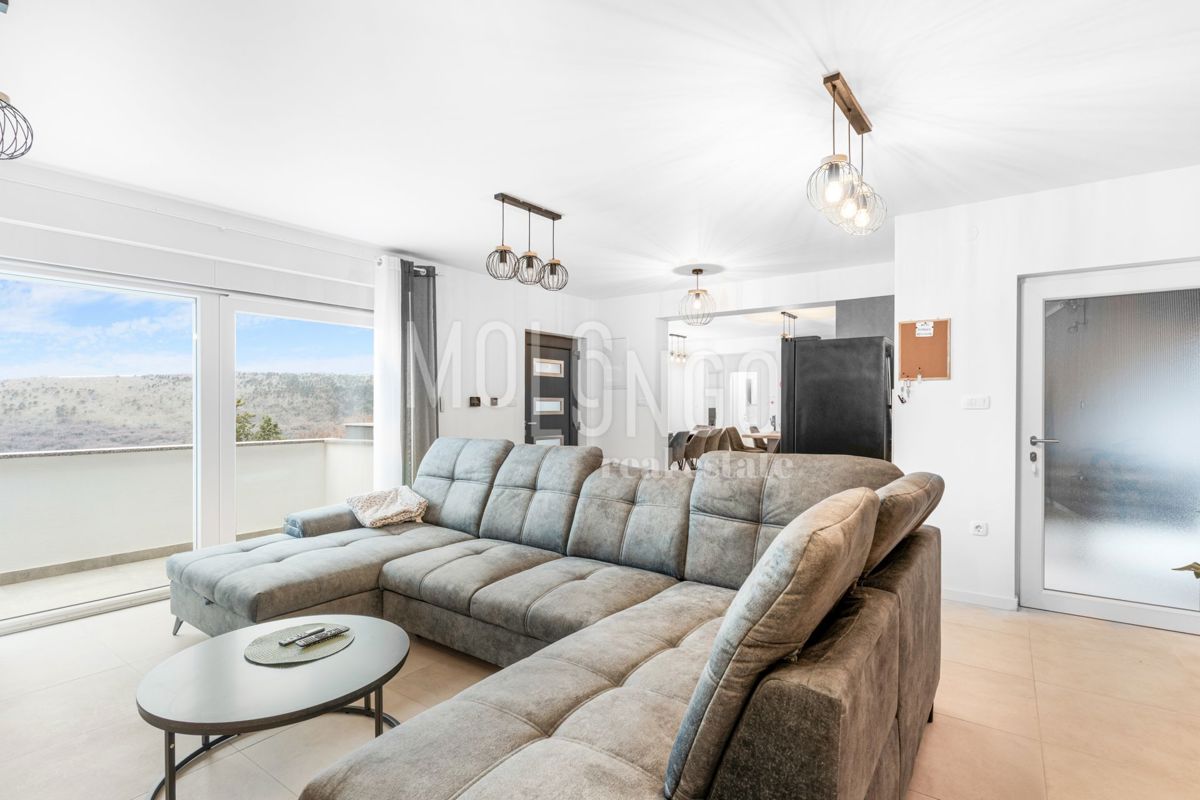 Casa Bribir, Vinodolska Općina, 250m2