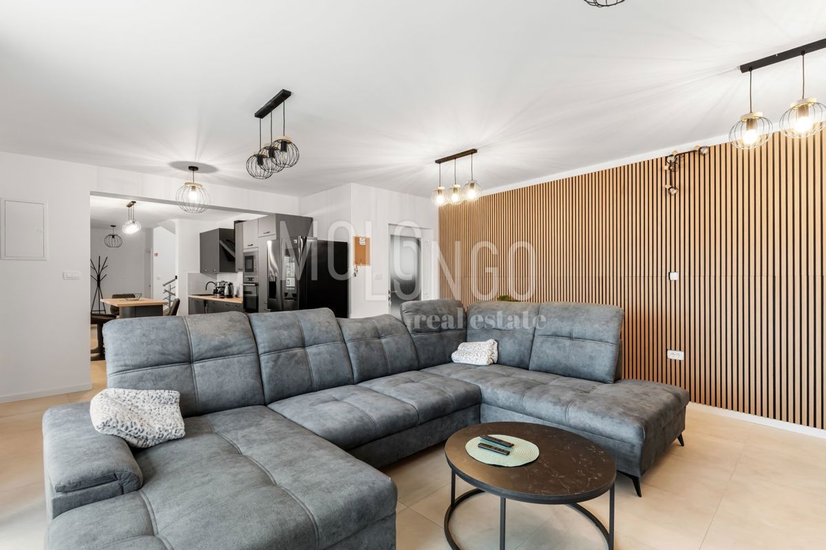 Casa Bribir, Vinodolska Općina, 250m2