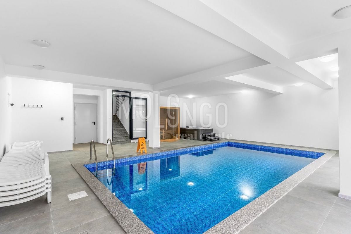 Casa Bribir, Vinodolska Općina, 250m2