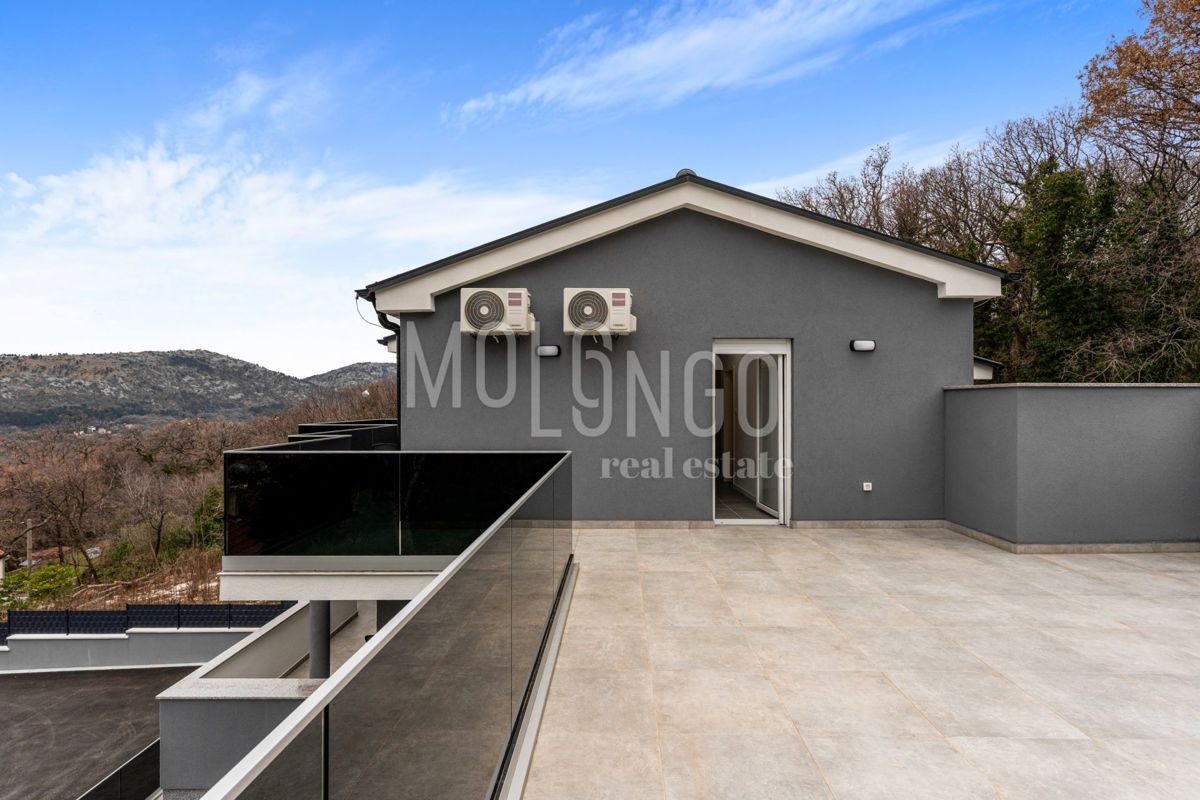 Casa Bribir, Vinodolska Općina, 250m2