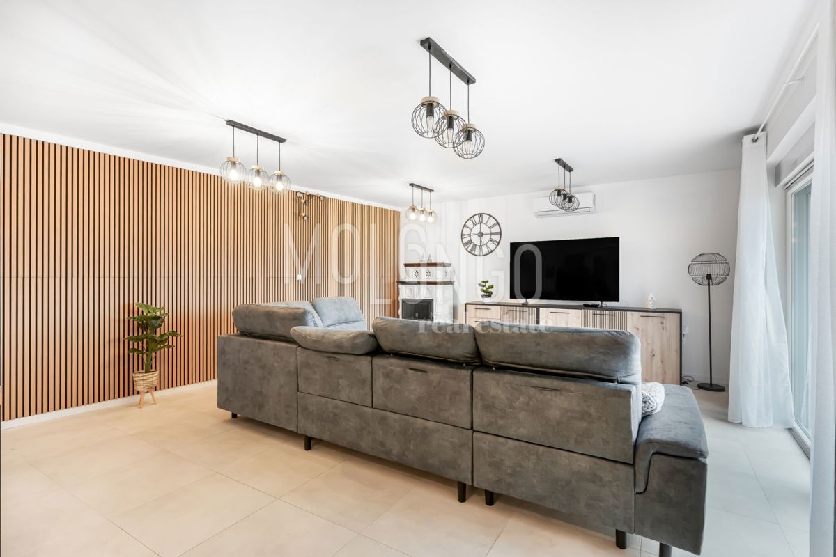 Casa Bribir, Vinodolska Općina, 250m2