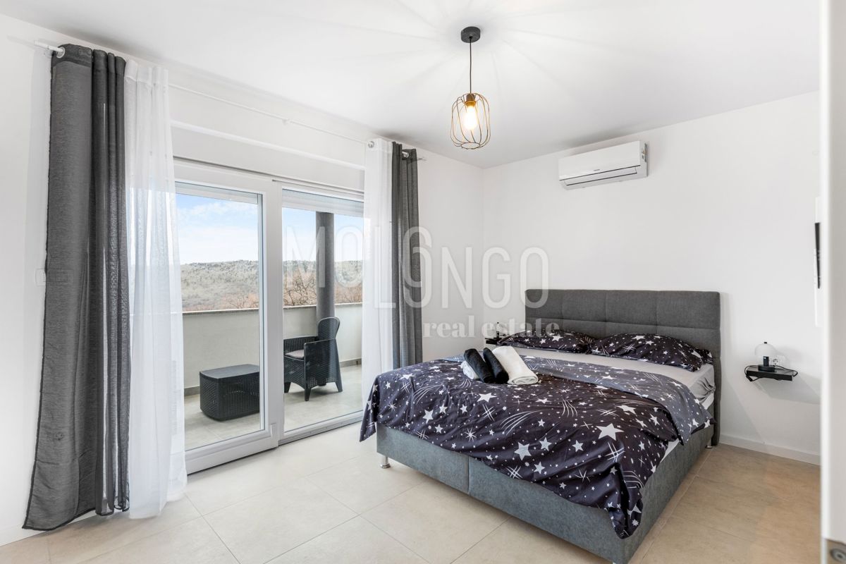 Casa Bribir, Vinodolska Općina, 250m2