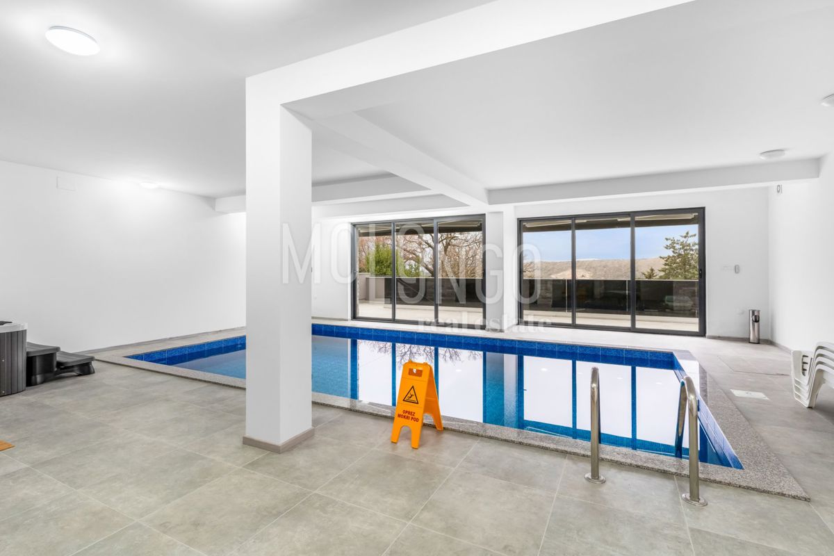 Casa Bribir, Vinodolska Općina, 250m2