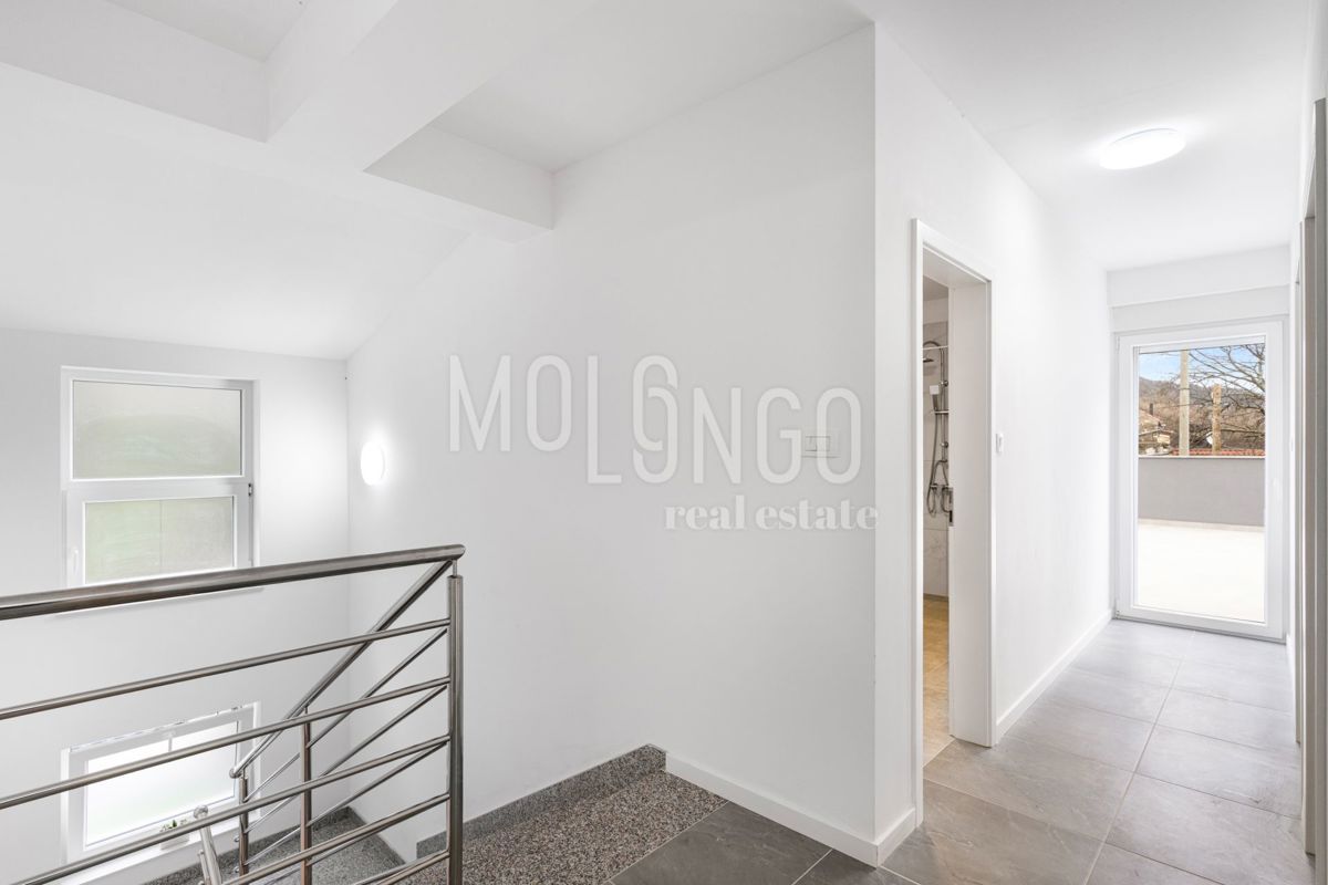 Casa Bribir, Vinodolska Općina, 250m2