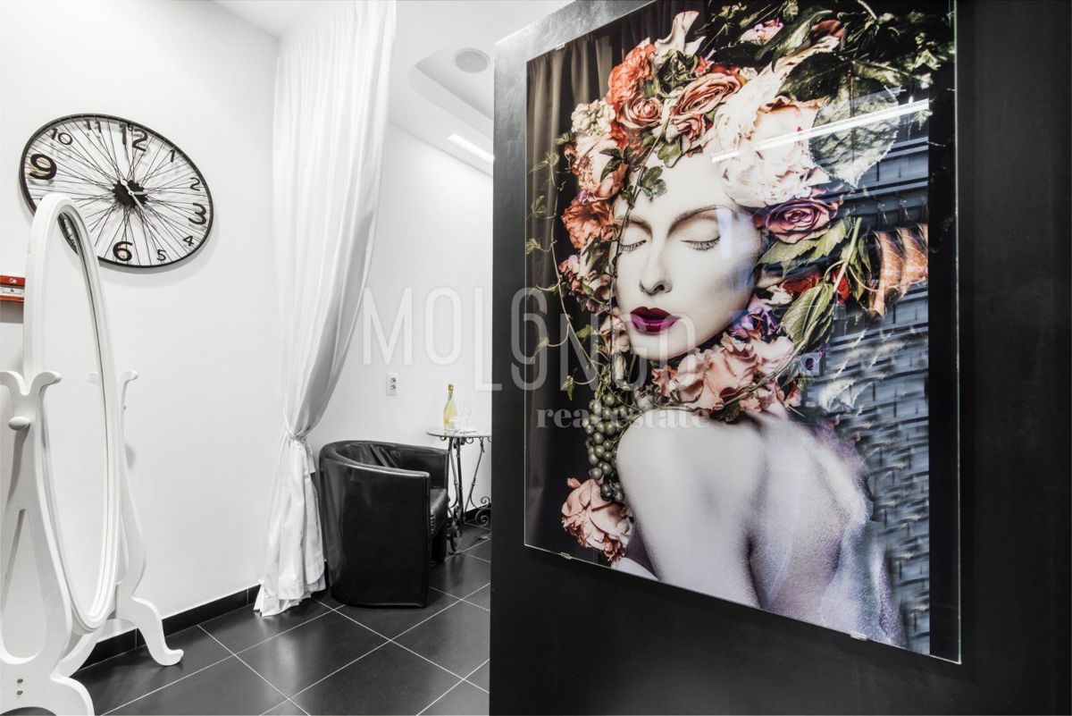 Appartamento/appartamento Centar, Rijeka, 31,45m2