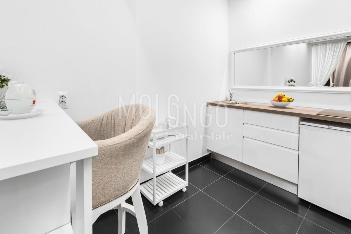Appartamento/appartamento Centar, Rijeka, 31,45m2
