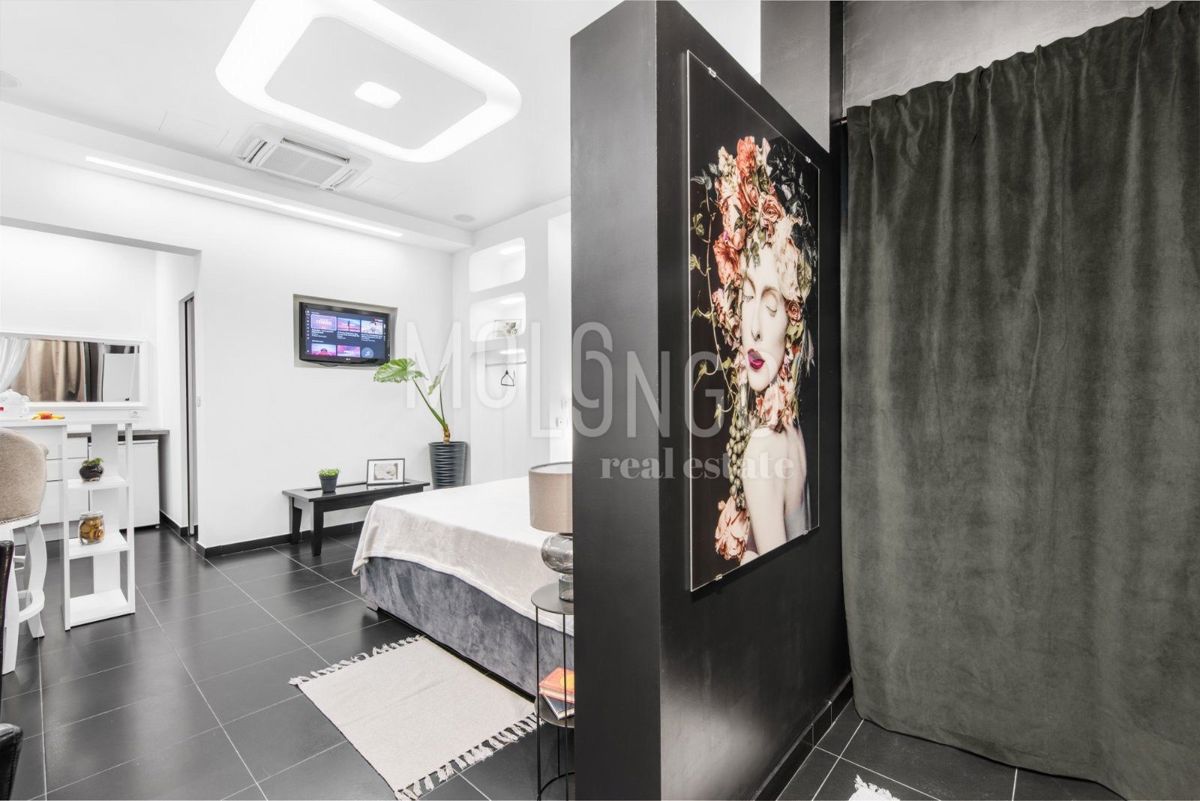 Appartamento/appartamento Centar, Rijeka, 31,45m2