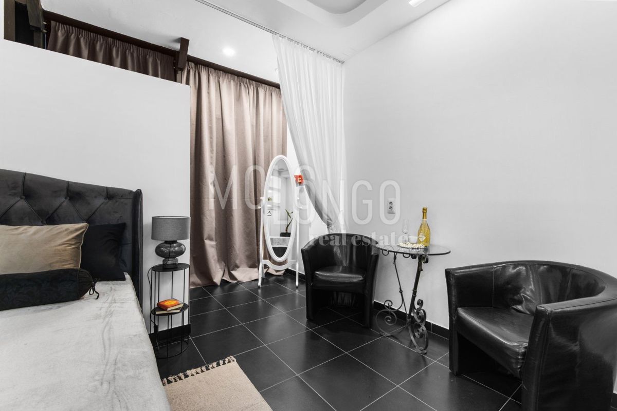 Appartamento/appartamento Centar, Rijeka, 31,45m2