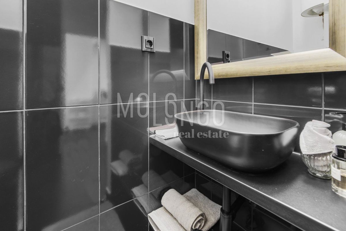 Appartamento/appartamento Centar, Rijeka, 31,45m2