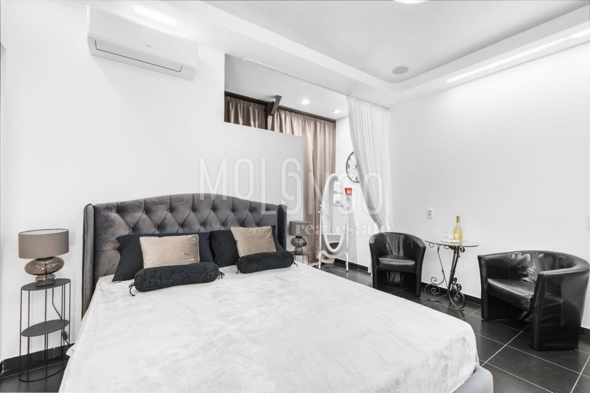 Appartamento/appartamento Centar, Rijeka, 31,45m2