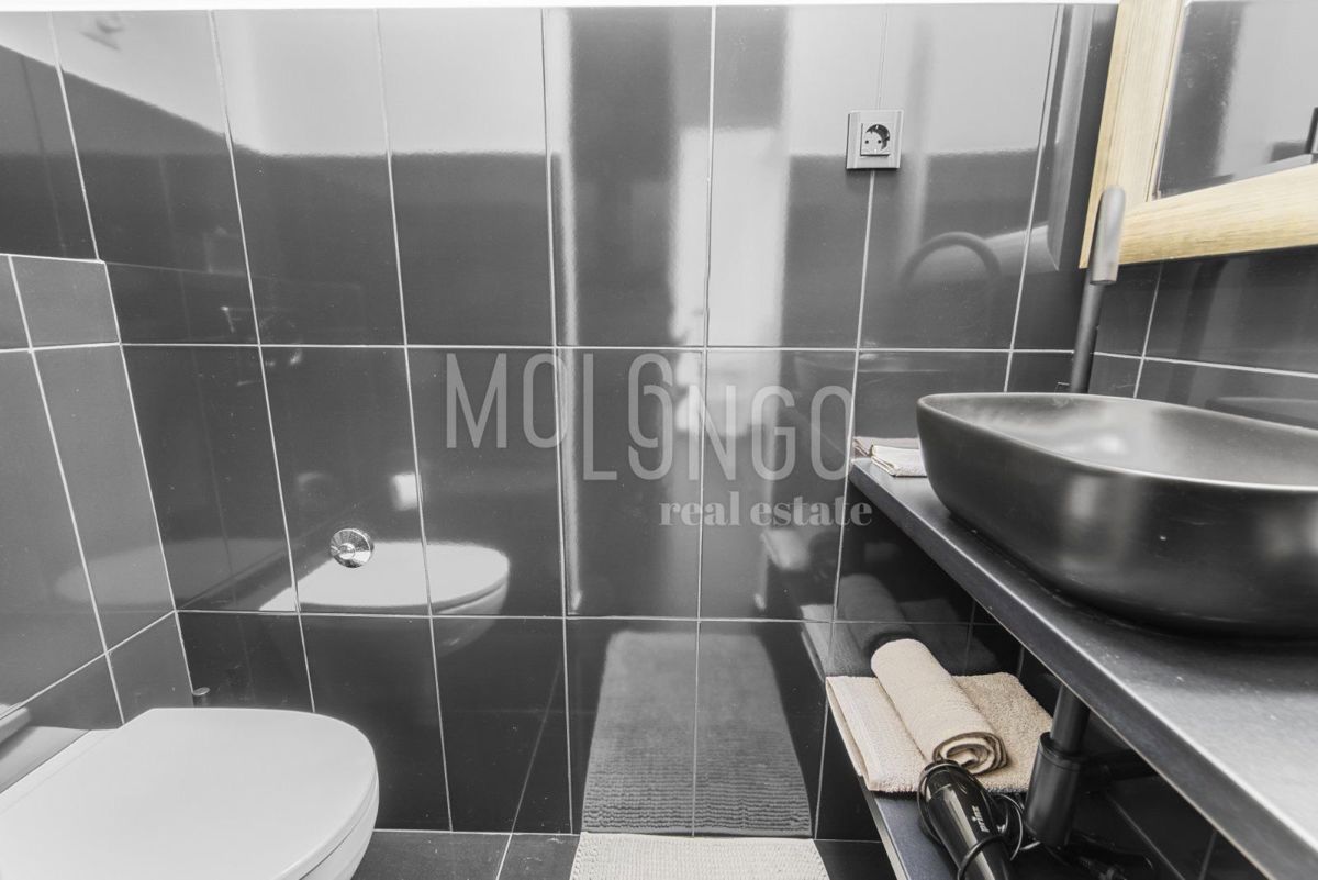 Appartamento/appartamento Centar, Rijeka, 31,45m2