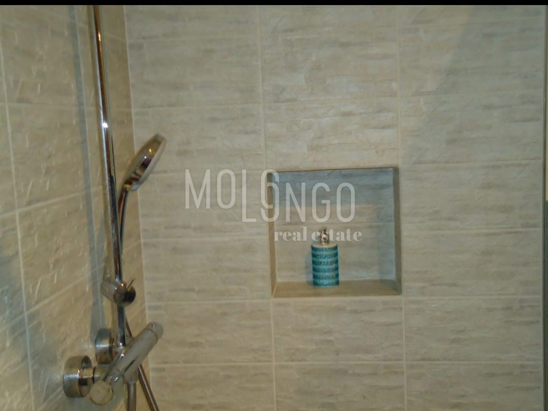 Appartamento/appartamento Brešca, Matulji, 137,77m2