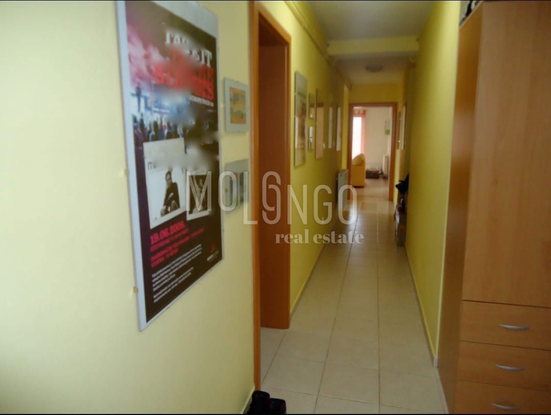 Appartamento/appartamento Brešca, Matulji, 137,77m2