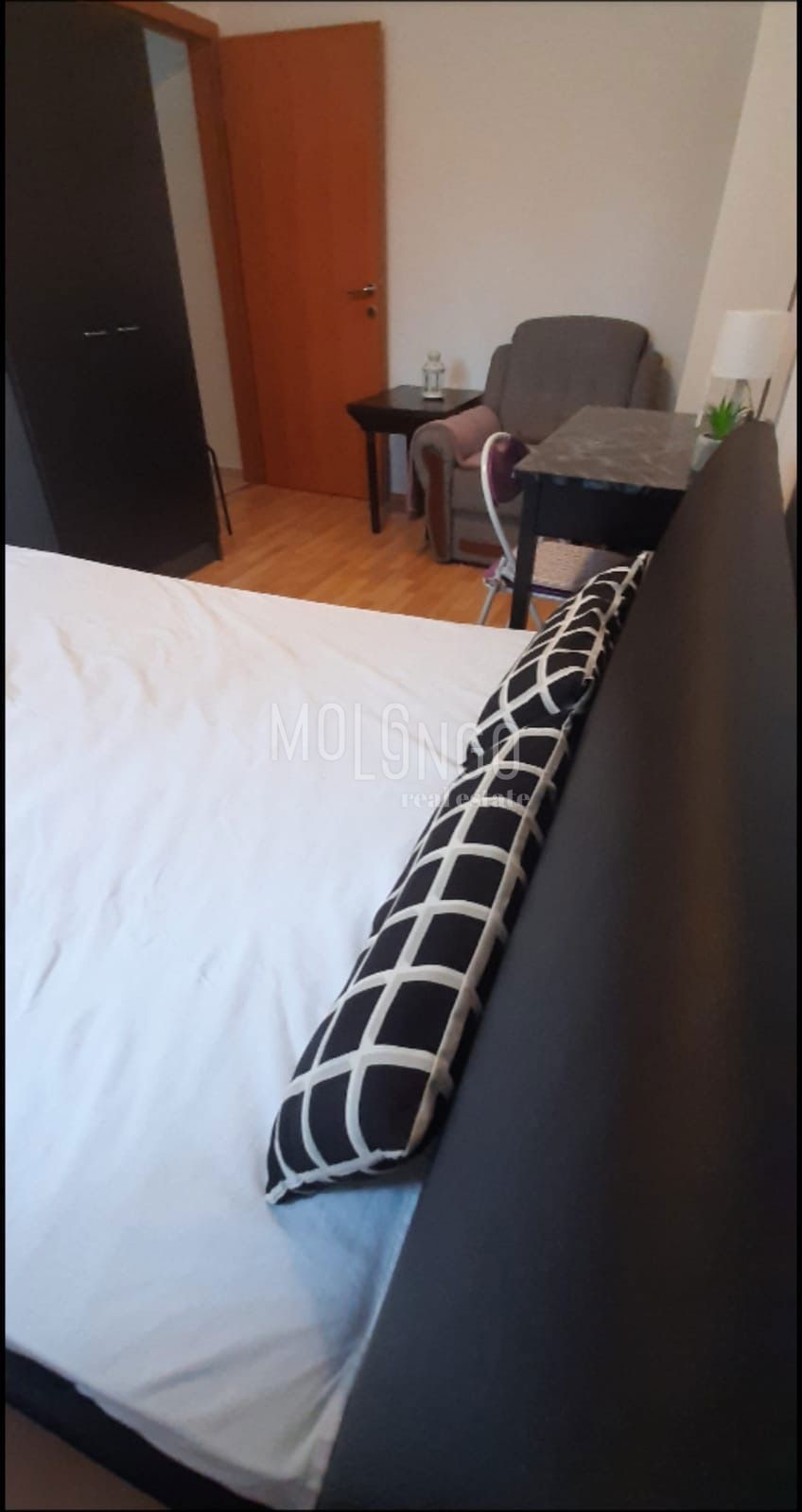 Appartamento/appartamento Brešca, Matulji, 137,77m2