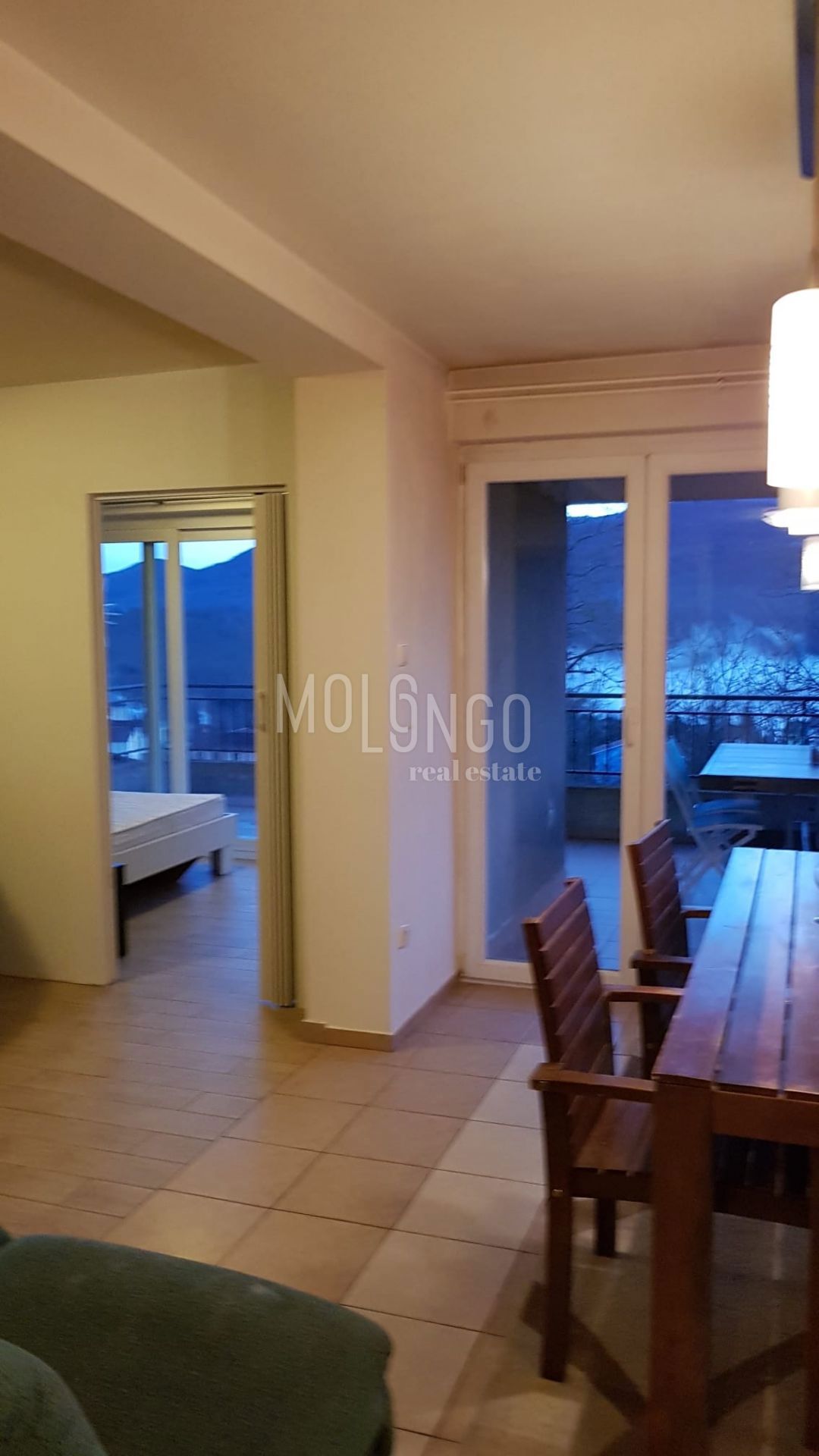 Appartamento/appartamento Brešca, Matulji, 137,77m2