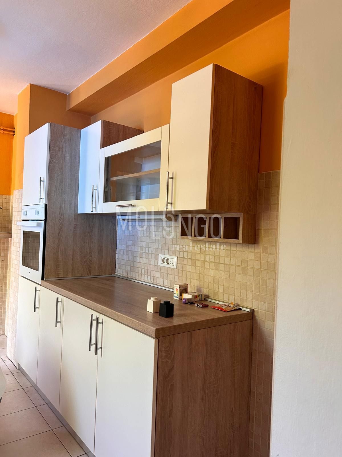 Appartamento/appartamento Brešca, Matulji, 137,77m2