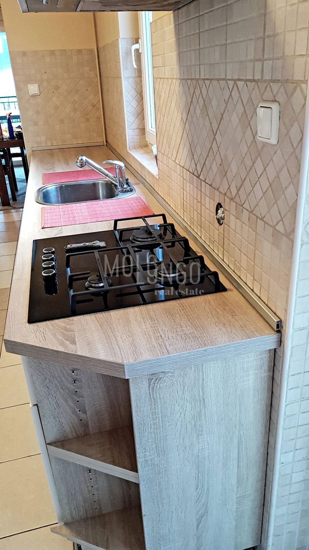 Appartamento/appartamento Brešca, Matulji, 137,77m2