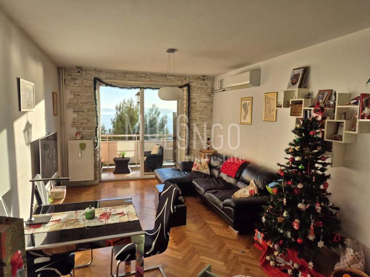 Appartamento/appartamento Gornja Vežica, Rijeka, 61,53m2