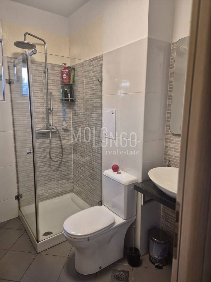 Appartamento/appartamento Gornja Vežica, Rijeka, 61,53m2