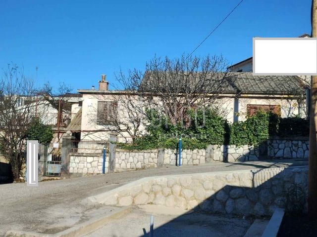 Casa Vrh Martinšćice, Kostrena, 100m2