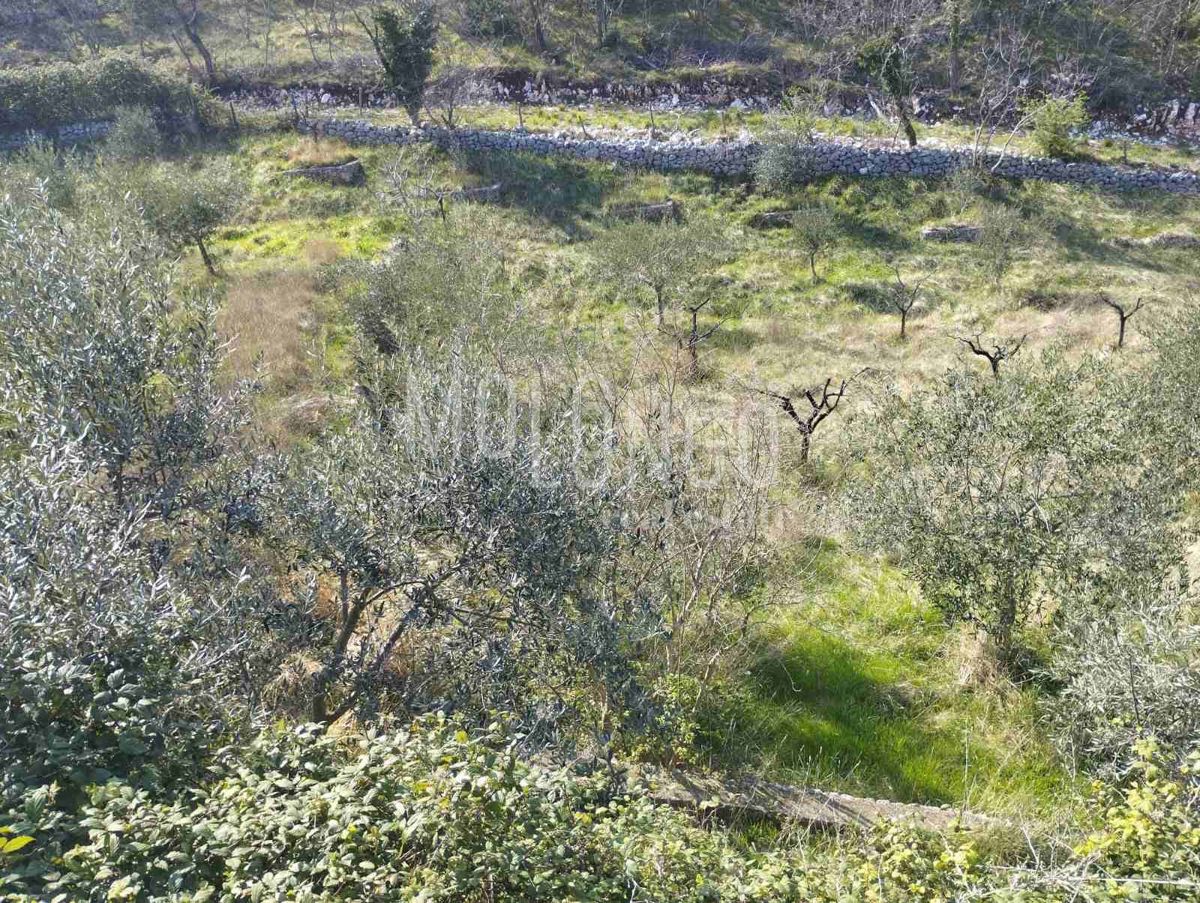 Terreno Brseč, Mošćenička Draga, 1.979m2