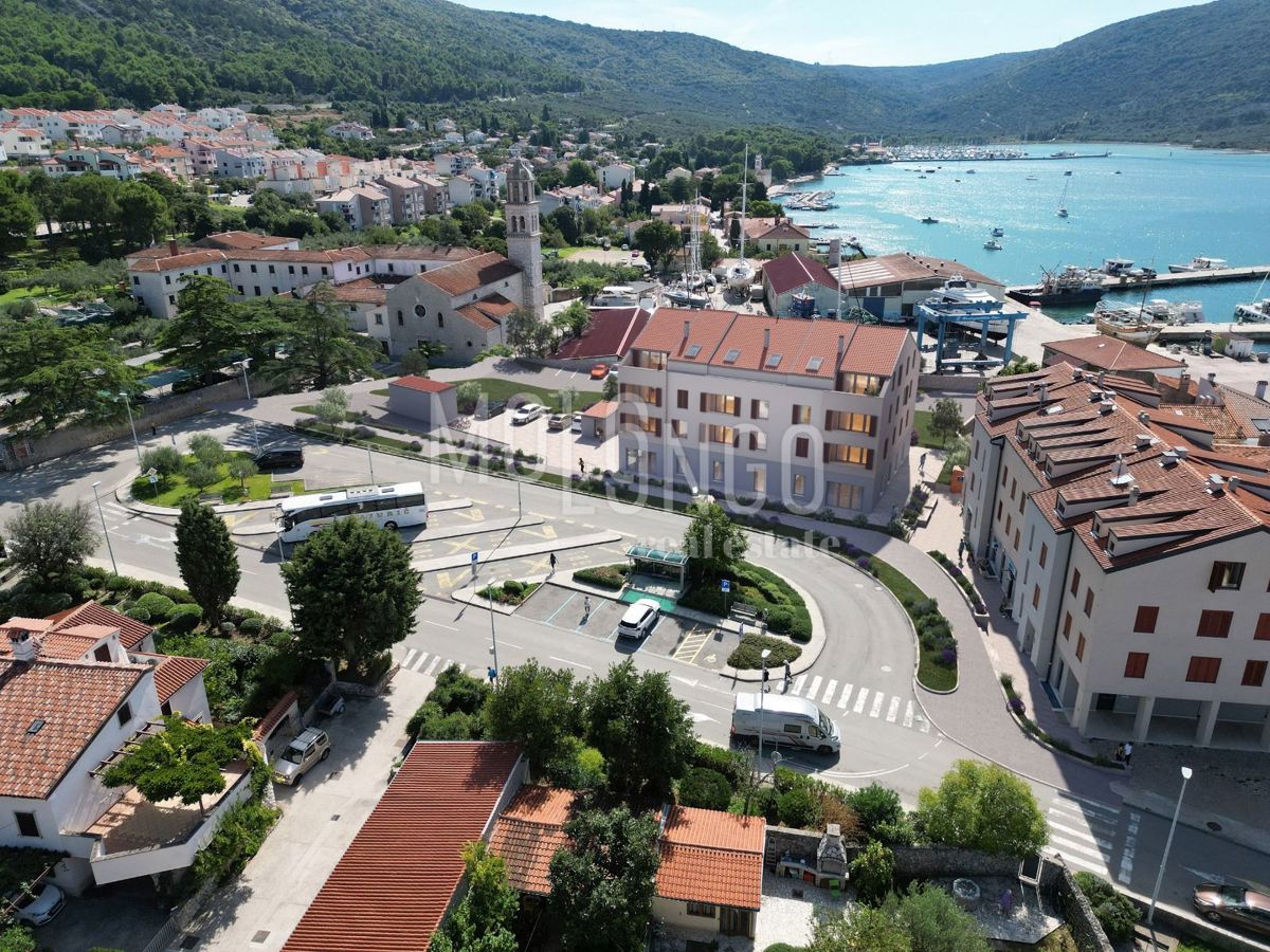 Appartamento/appartamento Cres, 53,35m2