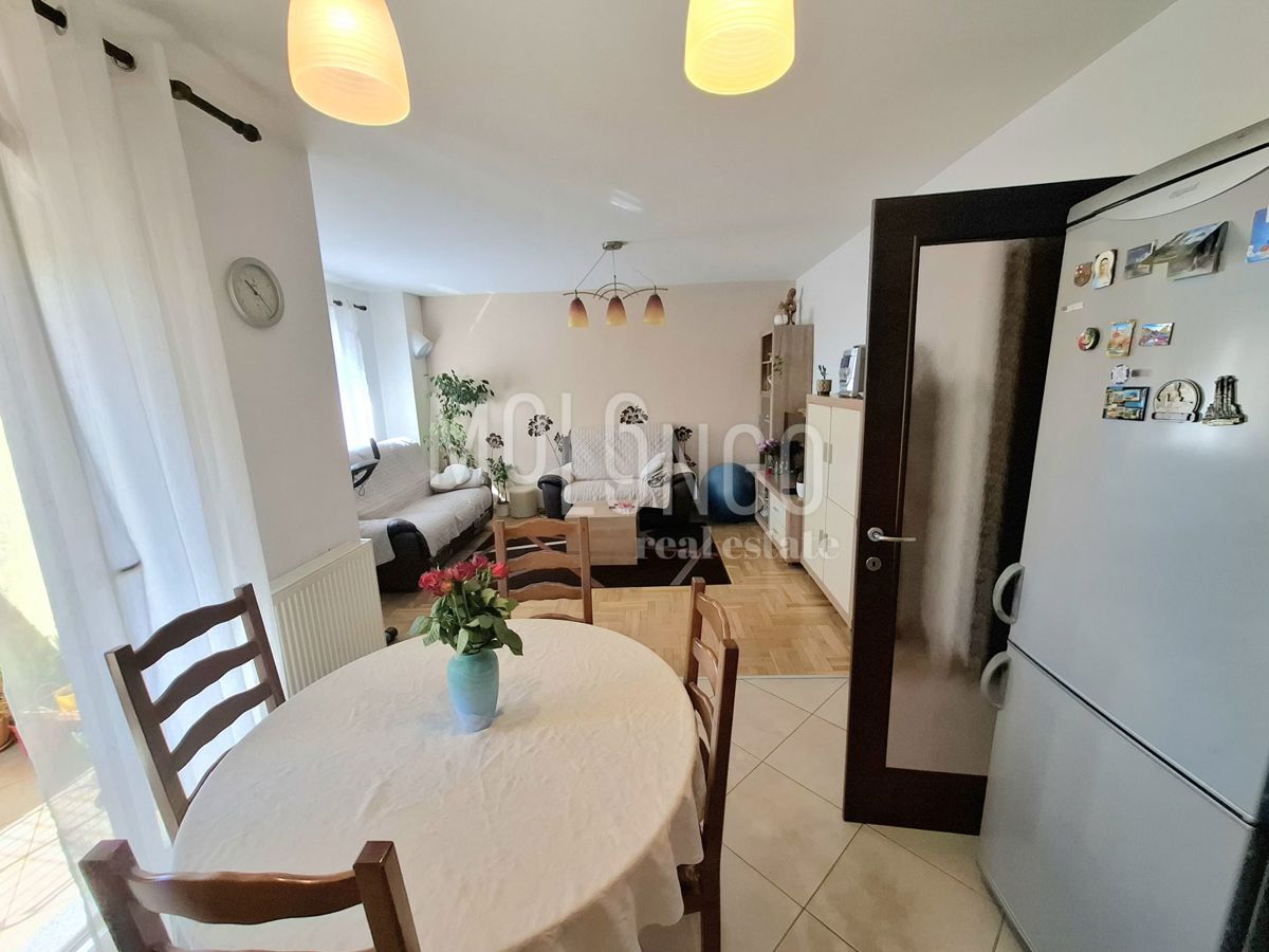 Appartamento/appartamento Viškovo, 75,65m2