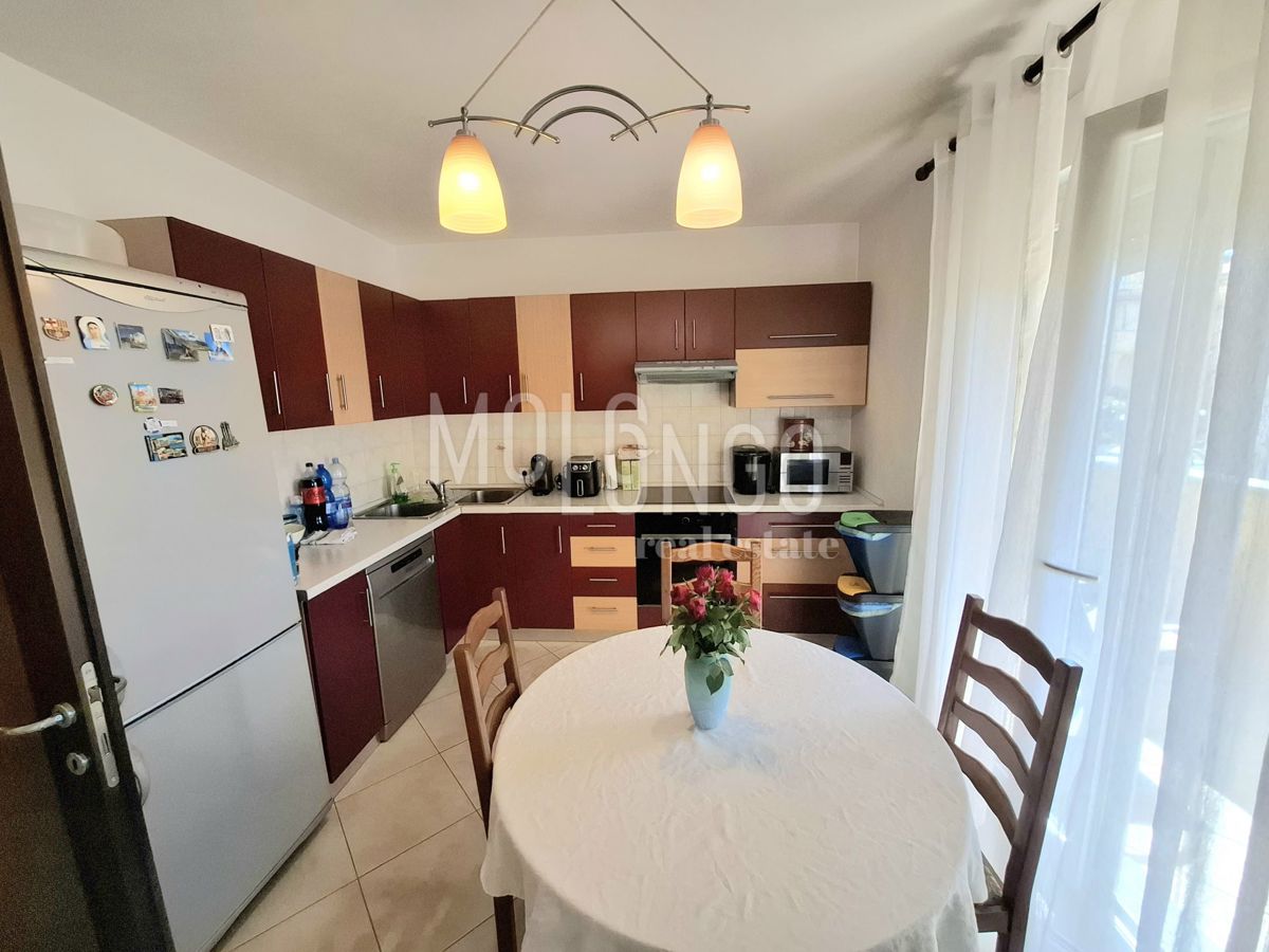 Appartamento/appartamento Viškovo, 75,65m2