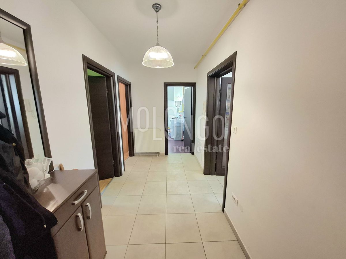 Appartamento/appartamento Viškovo, 75,65m2