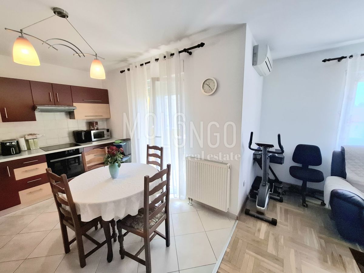 Appartamento/appartamento Viškovo, 75,65m2
