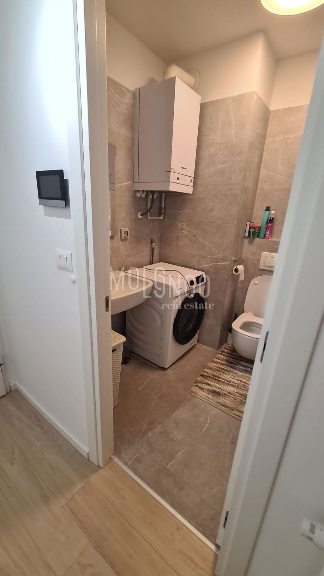 Appartamento/appartamento Kantrida, Rijeka, 59,87m2