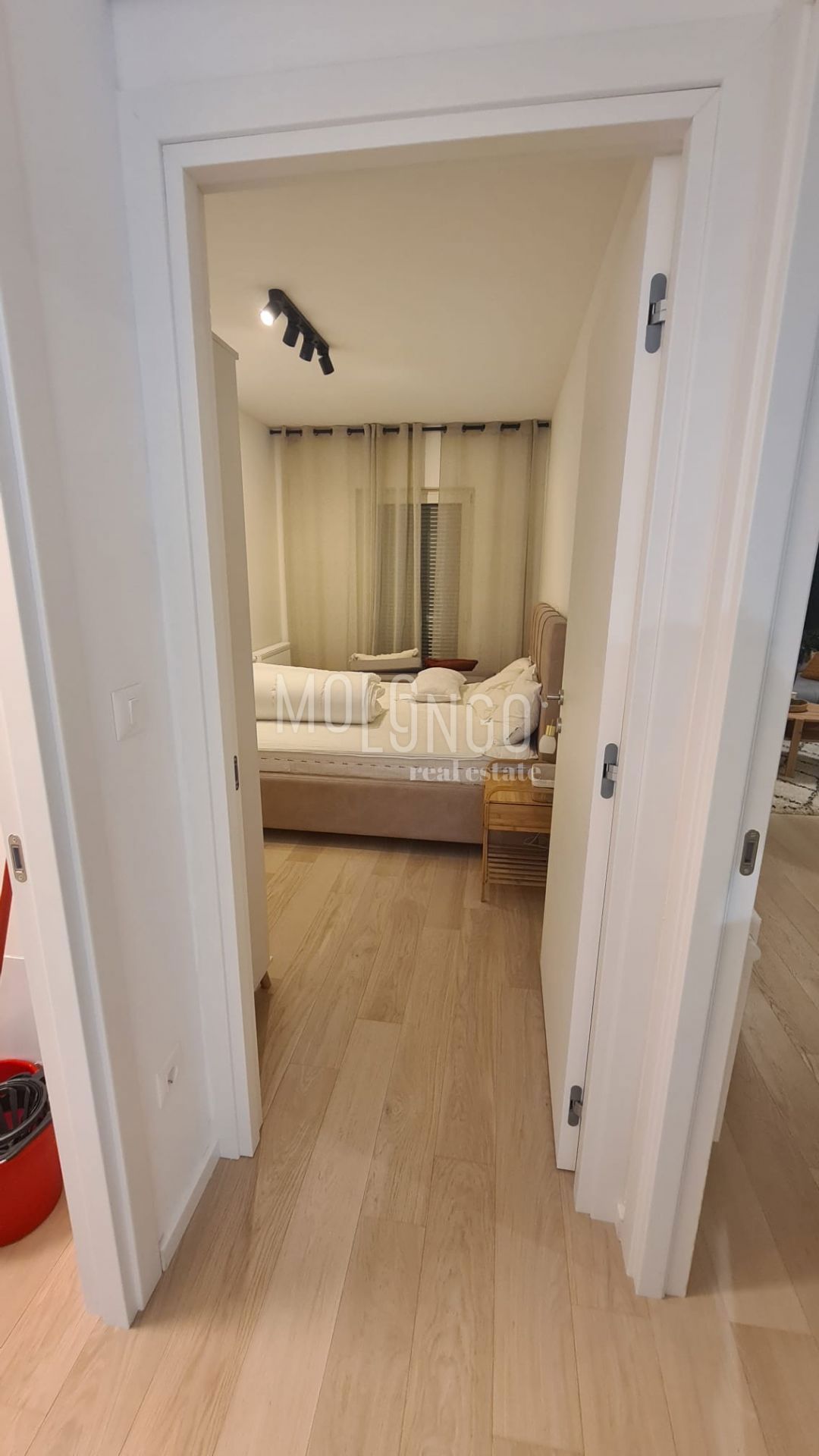 Appartamento/appartamento Kantrida, Rijeka, 59,87m2