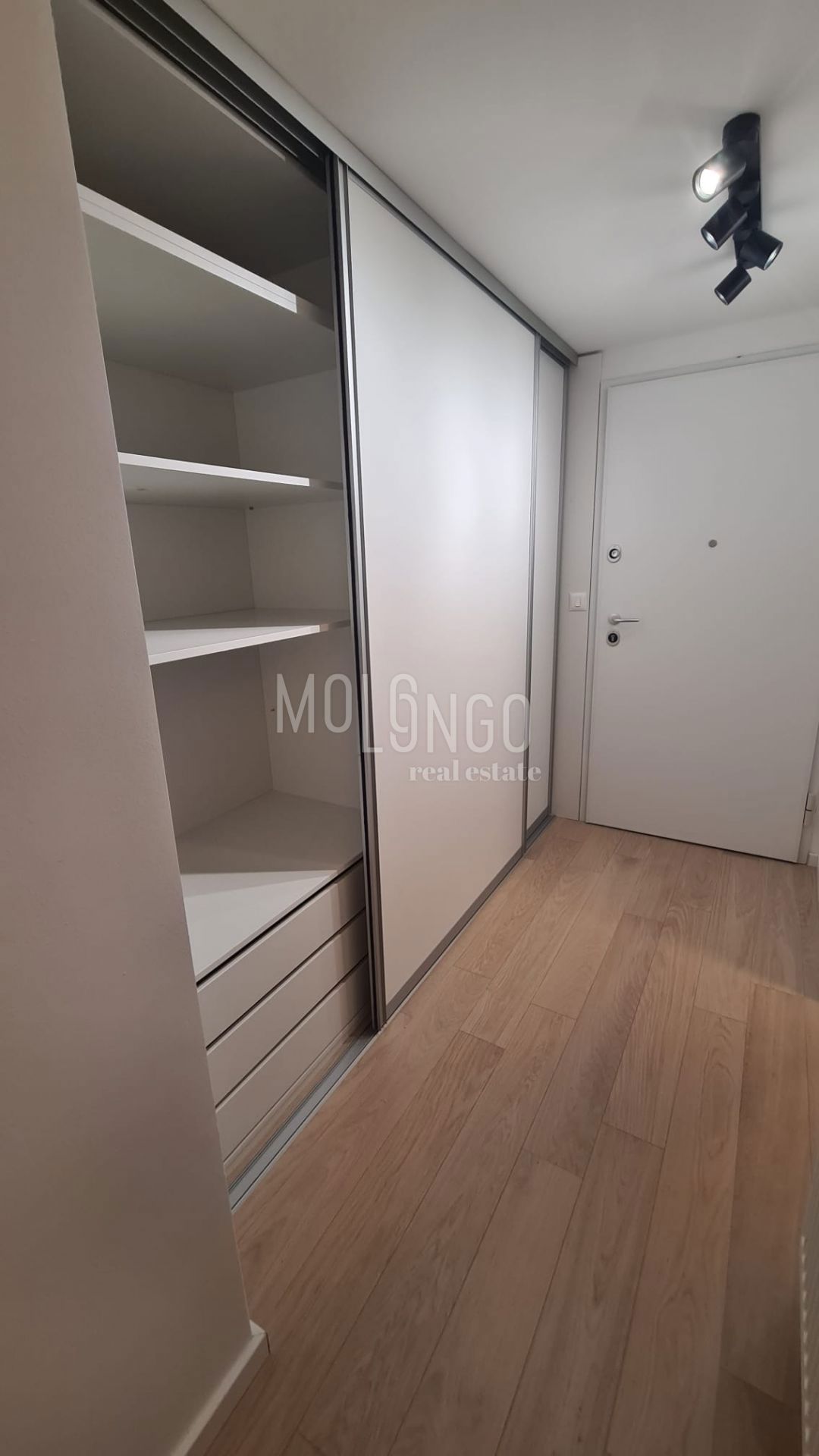 Appartamento/appartamento Kantrida, Rijeka, 59,87m2