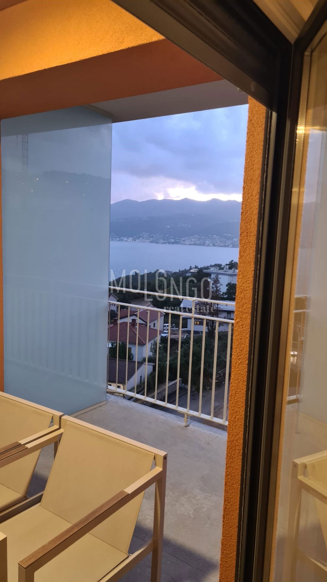 Appartamento/appartamento Kantrida, Rijeka, 59,87m2