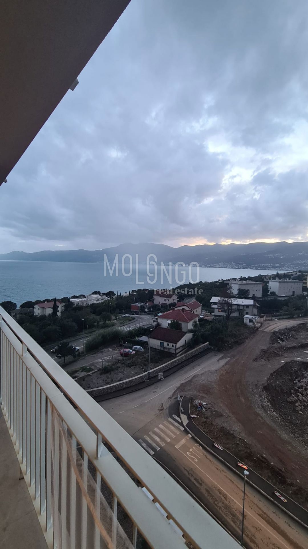 Appartamento/appartamento Kantrida, Rijeka, 59,87m2