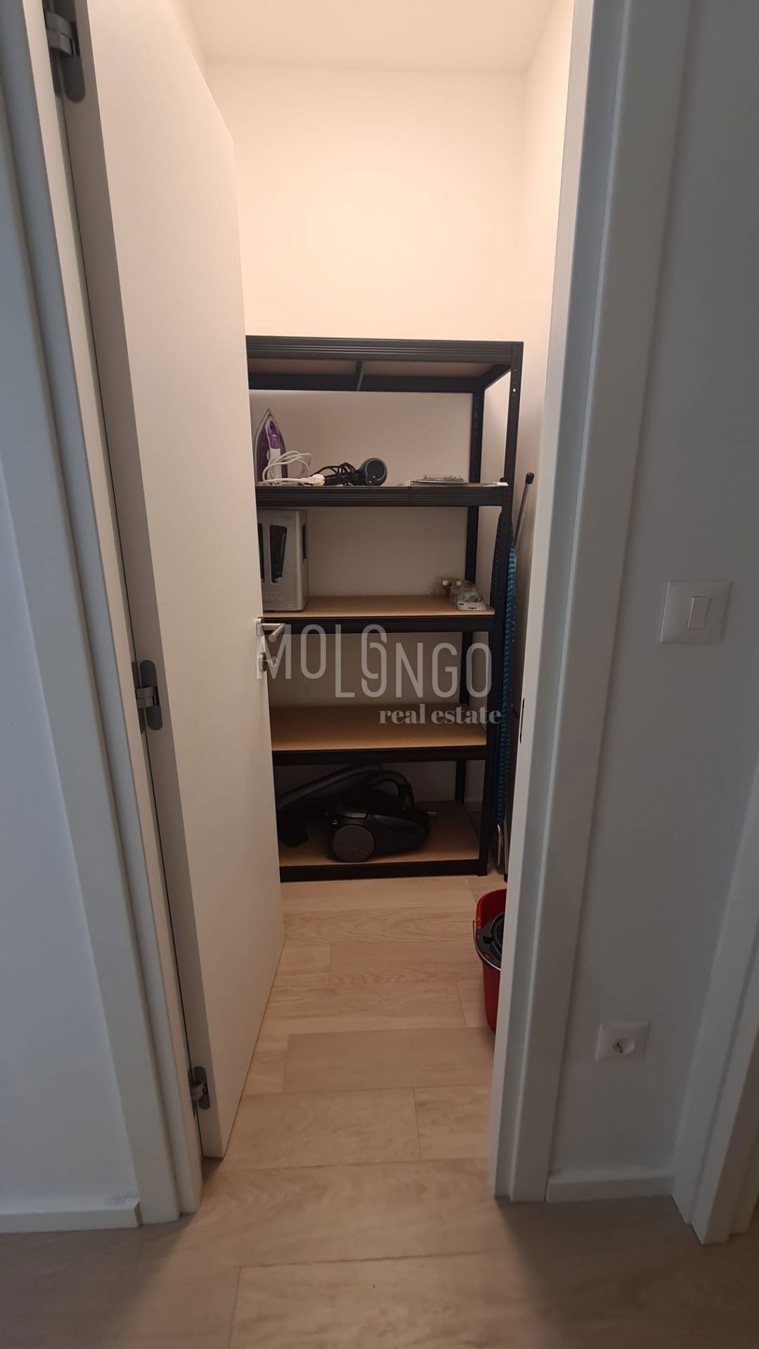 Appartamento/appartamento Kantrida, Rijeka, 59,87m2