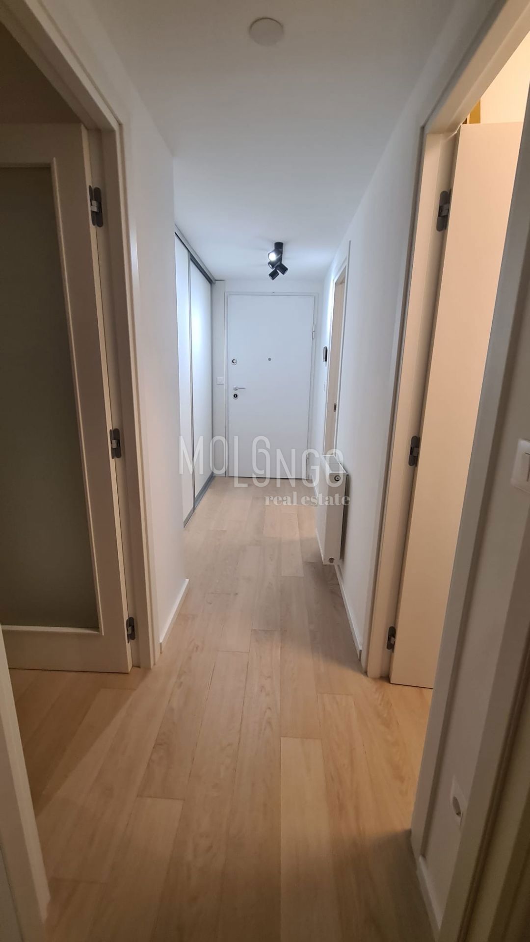 Appartamento/appartamento Kantrida, Rijeka, 59,87m2